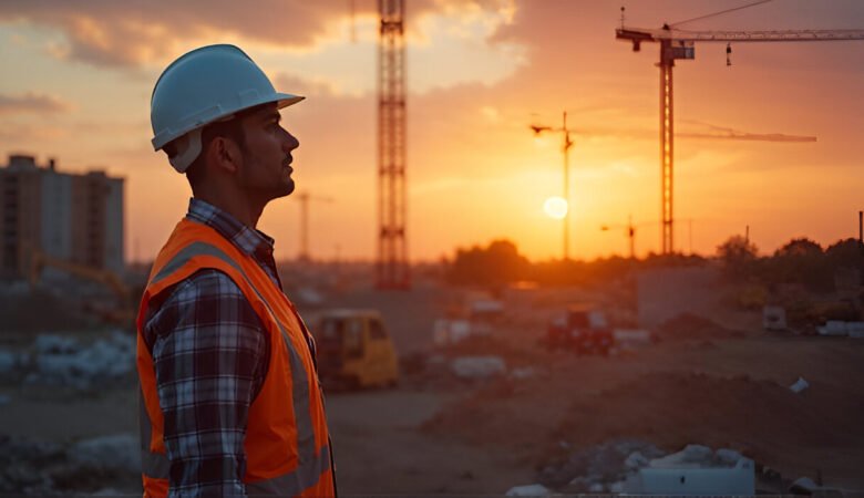 Under Construction Projects